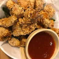 Class 302 Cerritos, CA