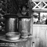 ร้านน้ำชากาแฟ โกเฮง