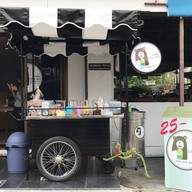 ตาลข้น สูตรเมืองเพชร เมืองทองธานี โครงการ 5