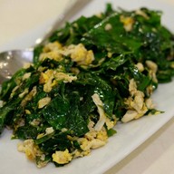 เมนูของร้าน จันทรโภชนา มหาราช