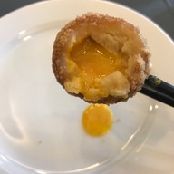 เมนูของร้าน Chef Pom Chinese Cuisine By TODD