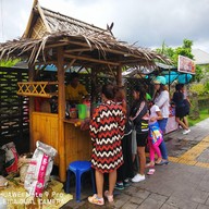 ร้านน้ำชากาแฟ โกเฮง