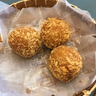 เมนูของร้าน Chef Pom Chinese Cuisine By TODD