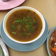 Restoran Ros Mutiara Sdn Bhd