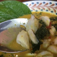 เมนูของร้าน เขียวไข่กา ลาดพร้าว
