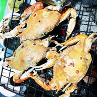 เมนูของร้าน อัศวินย่างเกาหลี