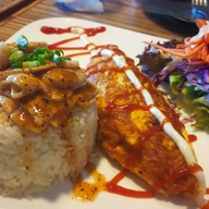 เมนูของร้าน Comehome Homemade Steakhouse -