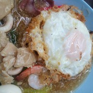 ราดหน้าติ๊กโอชา