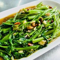 ร้านข้าวต้มแห้ง ตี๋น้อย