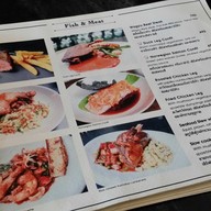 1881 By Water Library Groove At CentralWorld