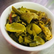 ร้านข้าวต้มแห้ง ตี๋น้อย