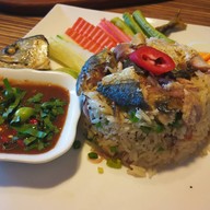 เมนูของร้าน Comehome Homemade Steakhouse -