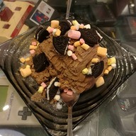 เมนูของร้าน @i-tim