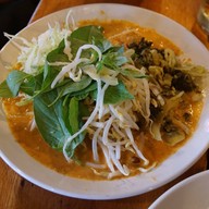 เมนูของร้าน ขนมจีนบ้านผู้การ -