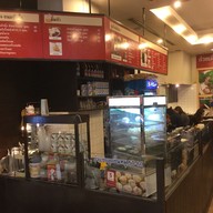 บรรยากาศ ร้านซาจุ้ย