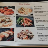 1881 By Water Library Groove At CentralWorld