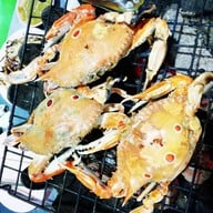 เมนูของร้าน อัศวินย่างเกาหลี