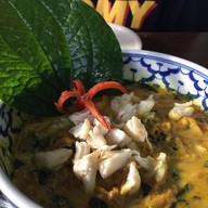 เมนูของร้าน เขียวไข่กา ลาดพร้าว