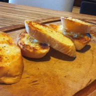 เมนูของร้าน Comehome Homemade Steakhouse -