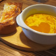 เมนูของร้าน Comehome Homemade Steakhouse -