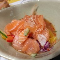 เมนูของร้าน Kabochasushi JAS URBAN Srinakarin