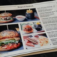 1881 By Water Library Groove At CentralWorld