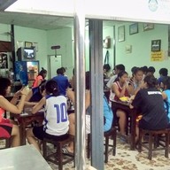 หน้าร้าน ราดหน้าติ๊กโอชา