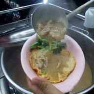 ราดหน้าติ๊กโอชา