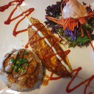 Comehome Homemade Steakhouse -