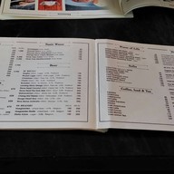 1881 By Water Library Groove At CentralWorld