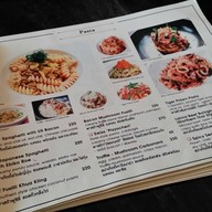 1881 By Water Library Groove At CentralWorld