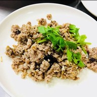 ร้านข้าวต้มแห้ง ตี๋น้อย