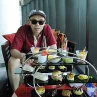 Platinum Lounge Novotel Bangkok Platinum