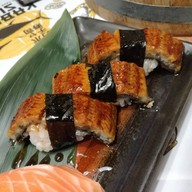 เมนูของร้าน Kabochasushi JAS URBAN Srinakarin