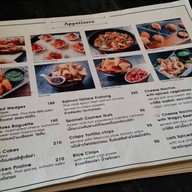 1881 By Water Library Groove At CentralWorld