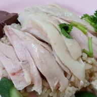 ข้าวมันไก่โกบ๊อ