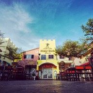 หน้าร้าน เนยสด ปาร์ค