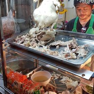 ข้าวมันไก่โกบ๊อ