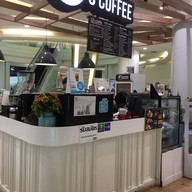 O's Coffee Chamchuri Square
