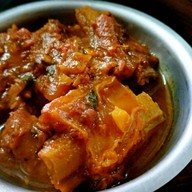 เมนูของร้าน คอ - ชา ติ่มซำ