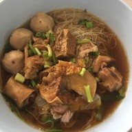 โป่วเทียมเฮง สุขุมวิท71 ปรีดีพนมยงค์16