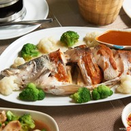 View Mare Beach Front Bar And Restaurant