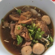 โป่วเทียมเฮง สุขุมวิท71 ปรีดีพนมยงค์16