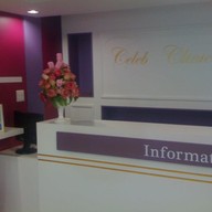 Celebs clinic