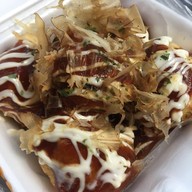 marui takoyaki