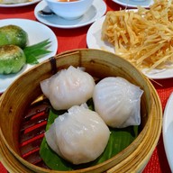 เมนูของร้าน China Kitchen