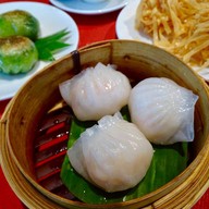 เมนูของร้าน China Kitchen