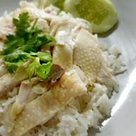 เมนูของร้าน คอ - ชา ติ่มซำ