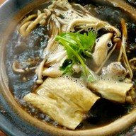 เมนูของร้าน คอ - ชา ติ่มซำ