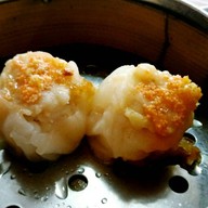 เมนูของร้าน คอ - ชา ติ่มซำ